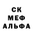 Бутират BDO Pac Garcia