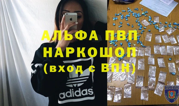 винт Абаза