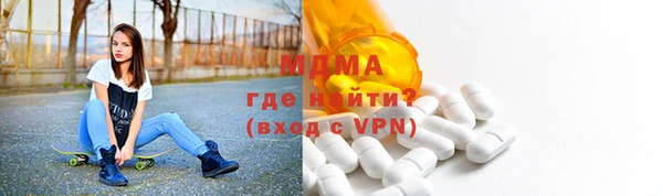 винт Абаза